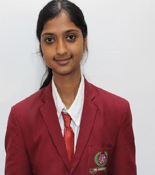 SUFIYA TAJ